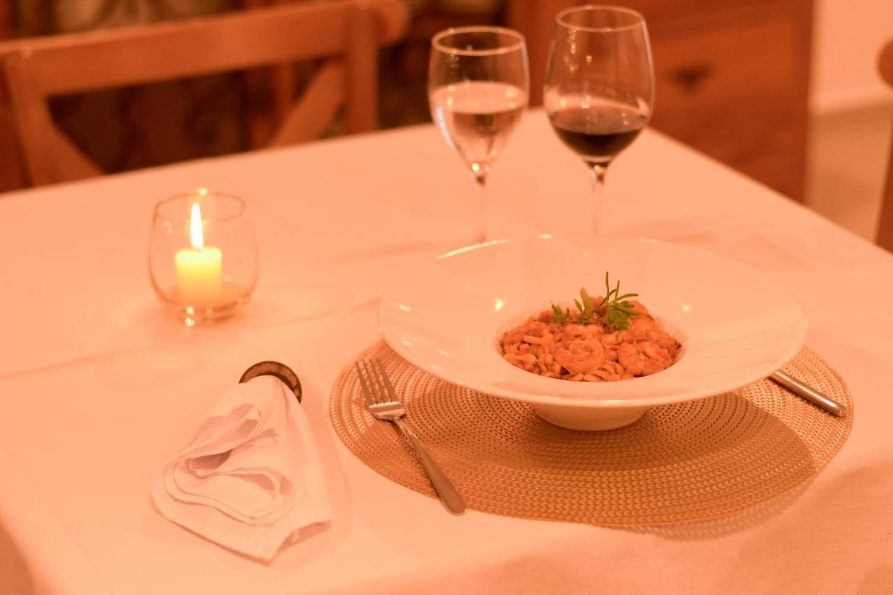 Milie Lounge Pousada Japaratinga Exteriör bild